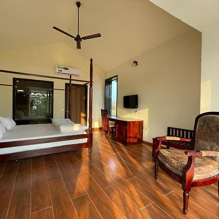 Las Cabanas Resort Pushkar Exterior foto
